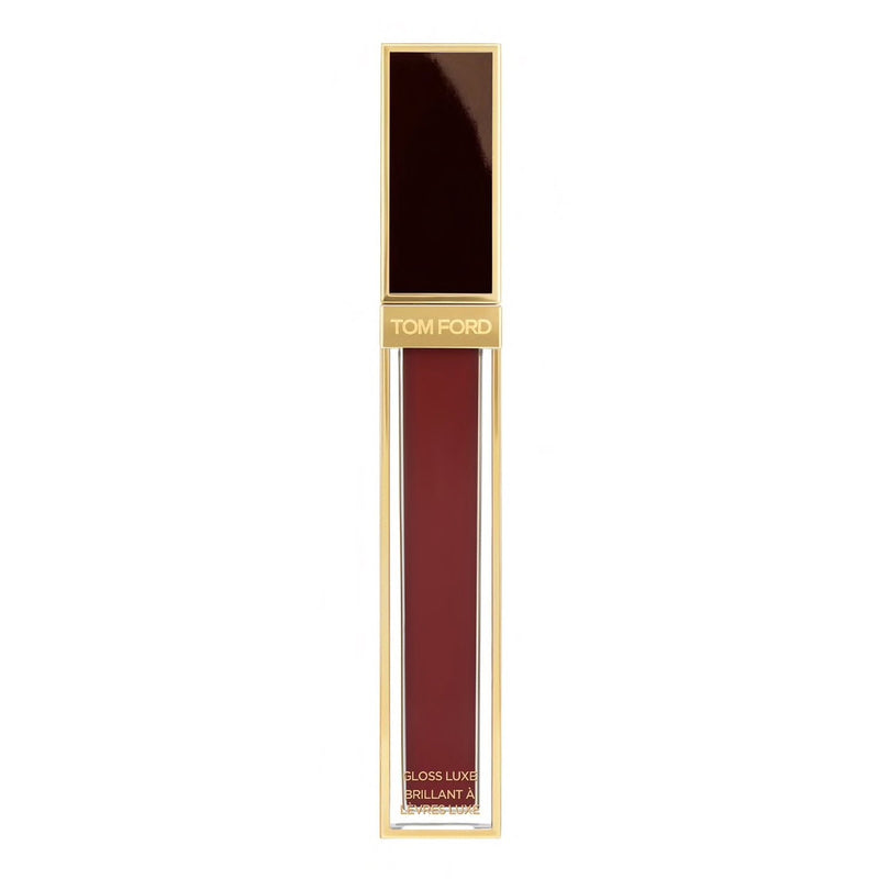 Tom Ford Luxe Lip Gloss Saboteur — Lip Gloss 