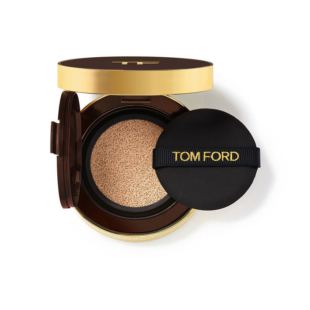 Tom ford Traceless Touch Matte Cushion Compact Foundation 2.0 Buff — Foundation 