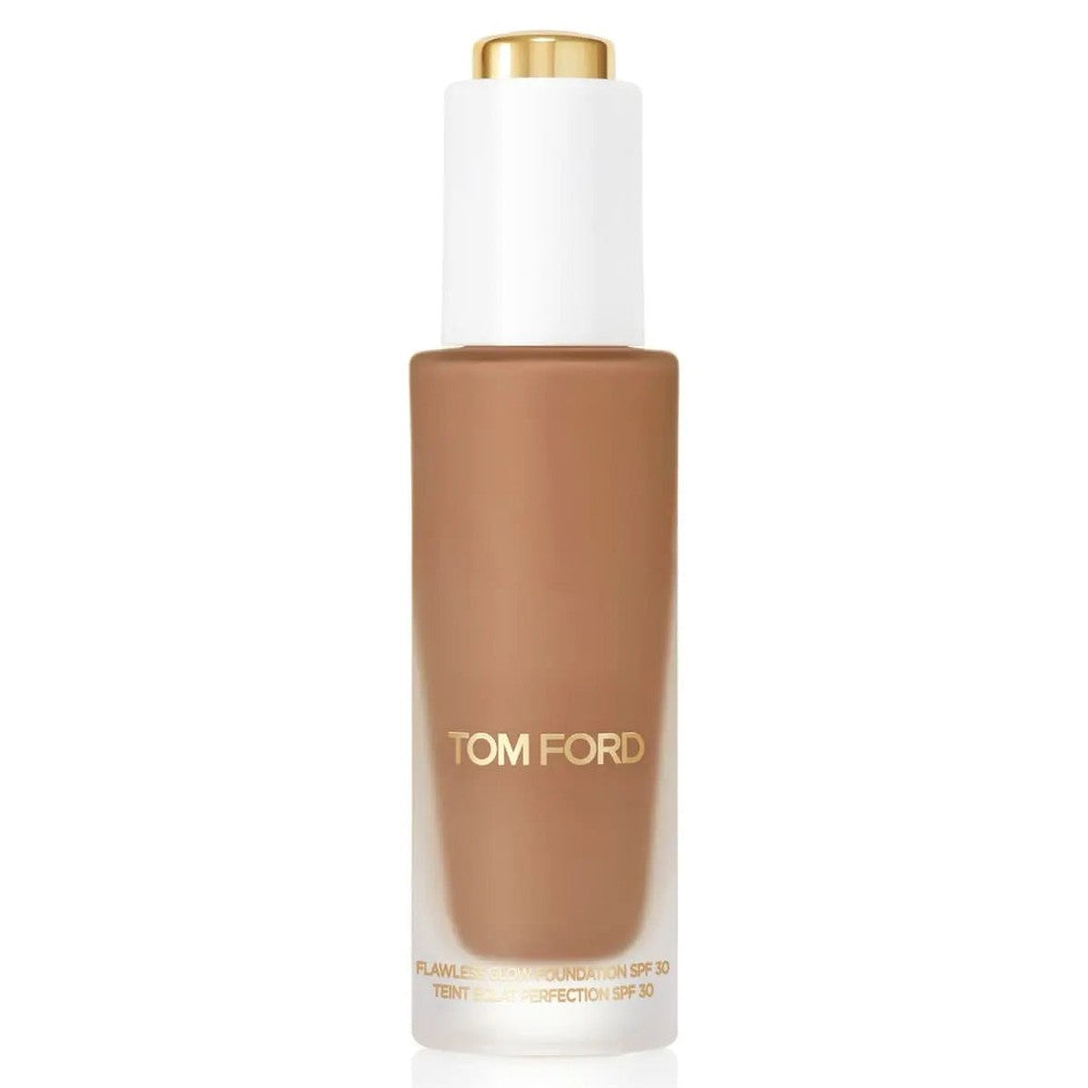 Tom ford Tom Ford Soleil Flawless Glow Foundation Spf 30 9,5 Varm mandel