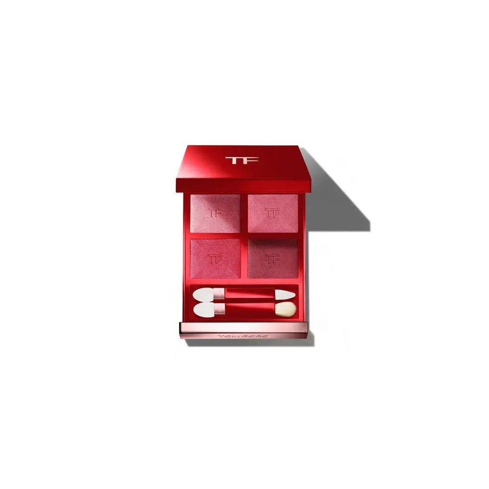 Tom Ford Eye quad eléctrico Cherry 01