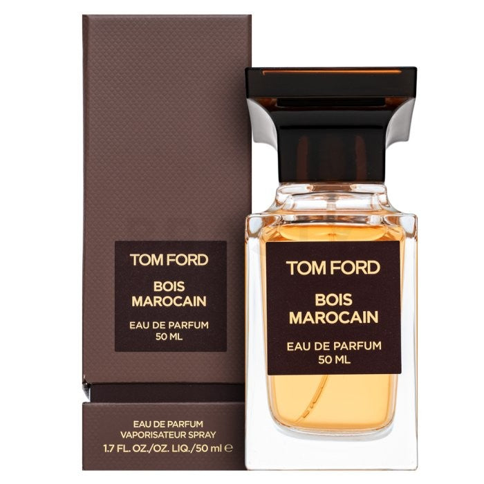 Tom ford Bois Marocain Tom Ford - 50 ml eau de parfum unisex