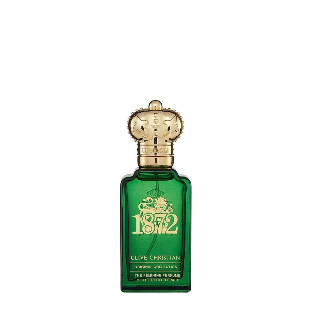 Clive Christian 1872 Feminin parfumeekstrakt til kvinder 50 ml