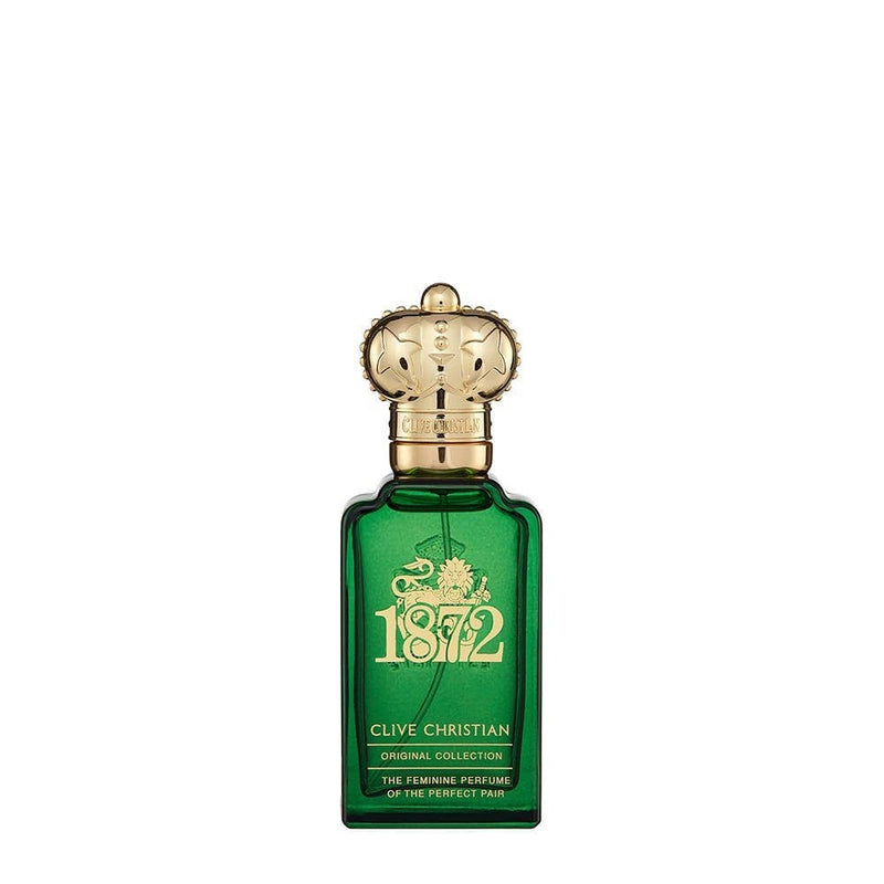Clive Christian 1872 Feminin parfumeekstrakt til kvinder 50 ml
