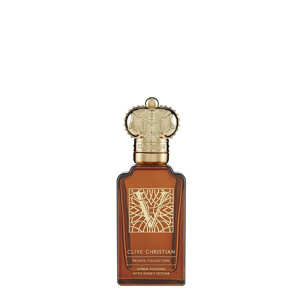 Clive Christian V Extrakt z parfému Amber Fougere pro muže 50 ml