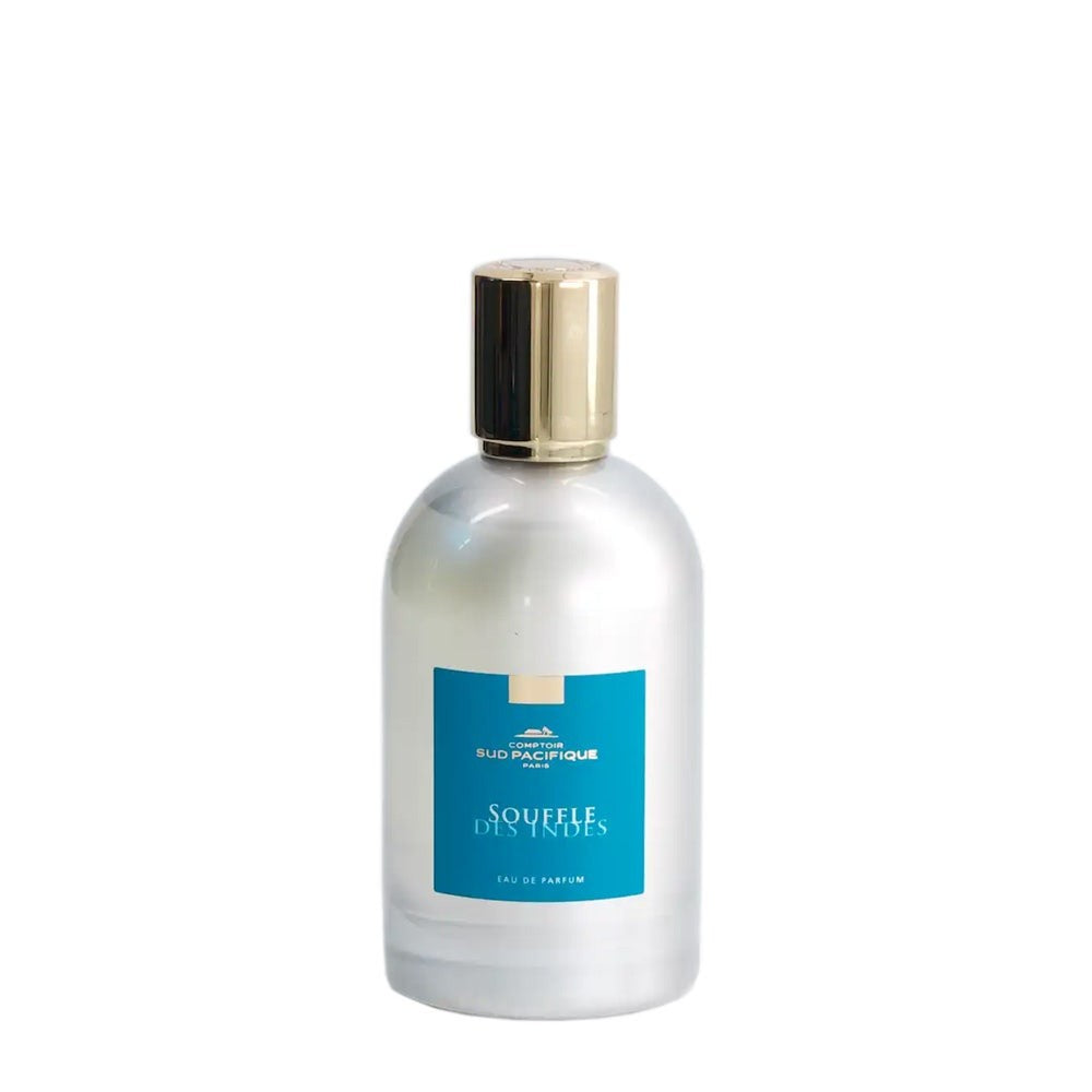 Comptoir Sud Pacifique Souffle des Indes Eau de Parfum mixte 100 ml