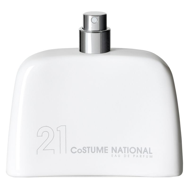 Costume National 21 Woda perfumowana unisex 100 ml