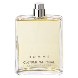 Costume National Homme Eau de Parfum для мужчин 100 мл