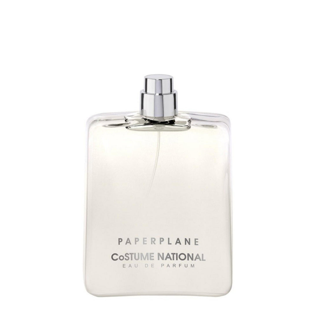 Costume National Paperplane Eau de Parfum Unisex 100 ml