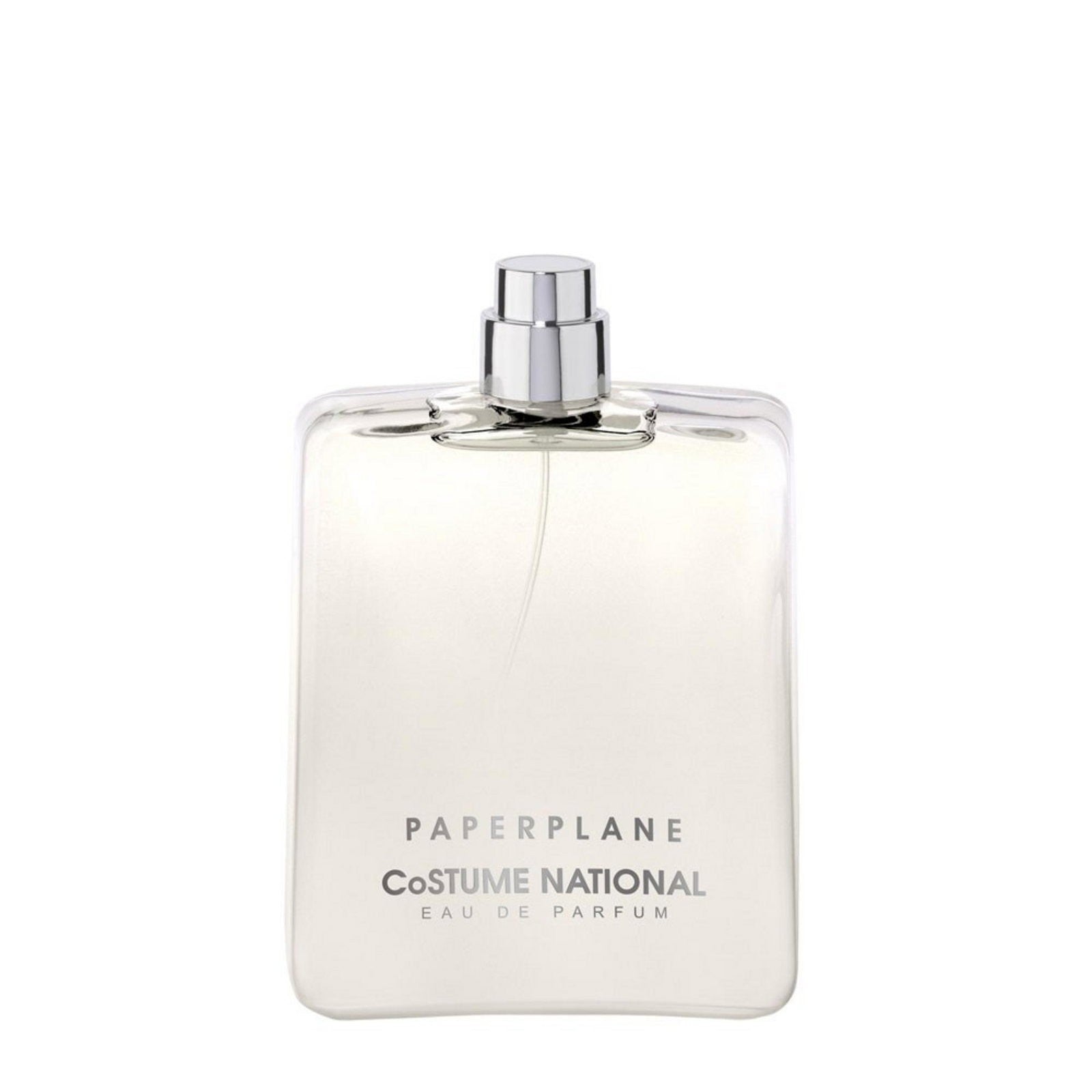 Costume National Apa de parfum Paperplane unisex 100 ml
