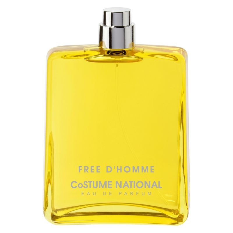 Costume National Gratis d'Homme Eau de Parfum for Men 100 ml