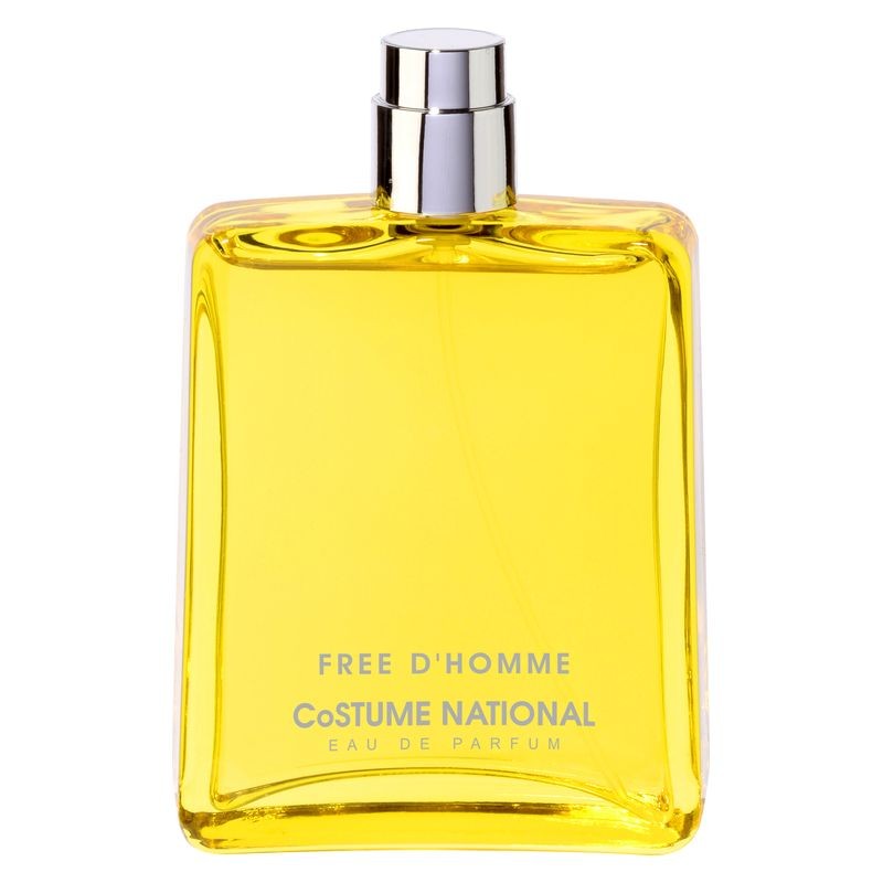 Costume National Free d'Homme Eau de Parfum para Hombre 50 ml