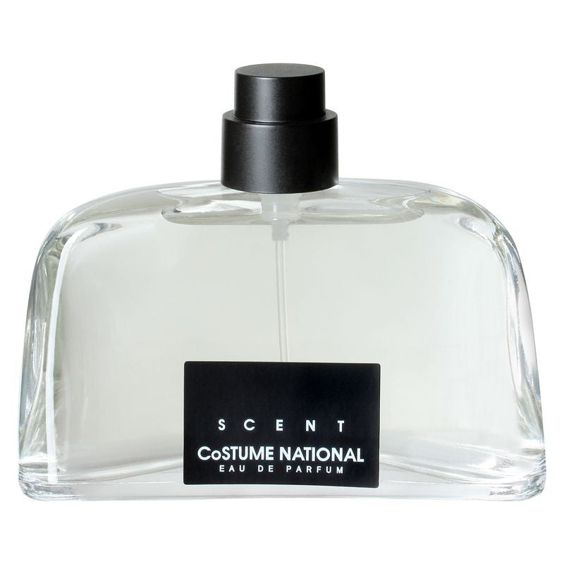 Costume National Scent Eau de Parfum unisex 50 ml
