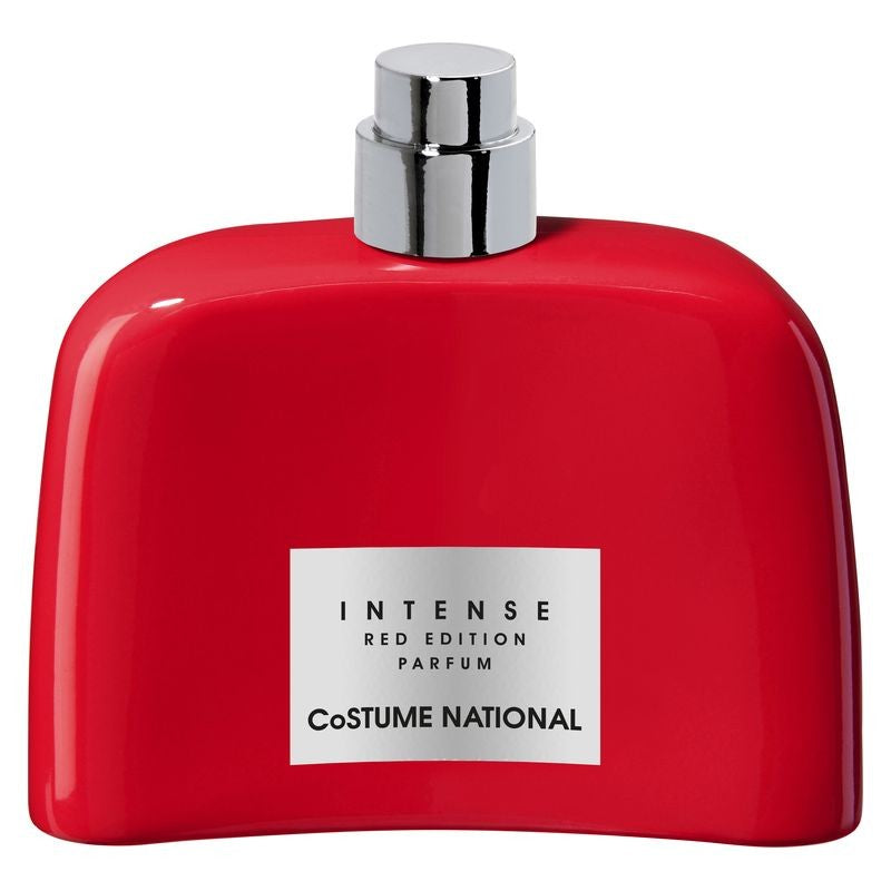 Costume National Scent Intense Red Edition 100 ml Unisex — Parfum 