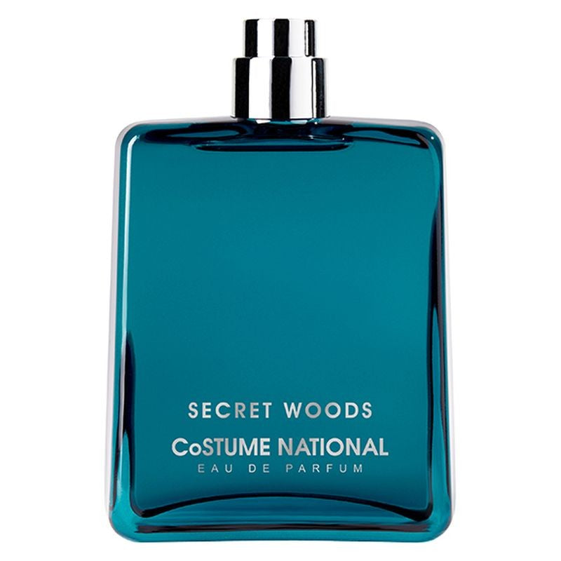 Costume National Secret Woods parfémovaná voda Unisex 50 ml