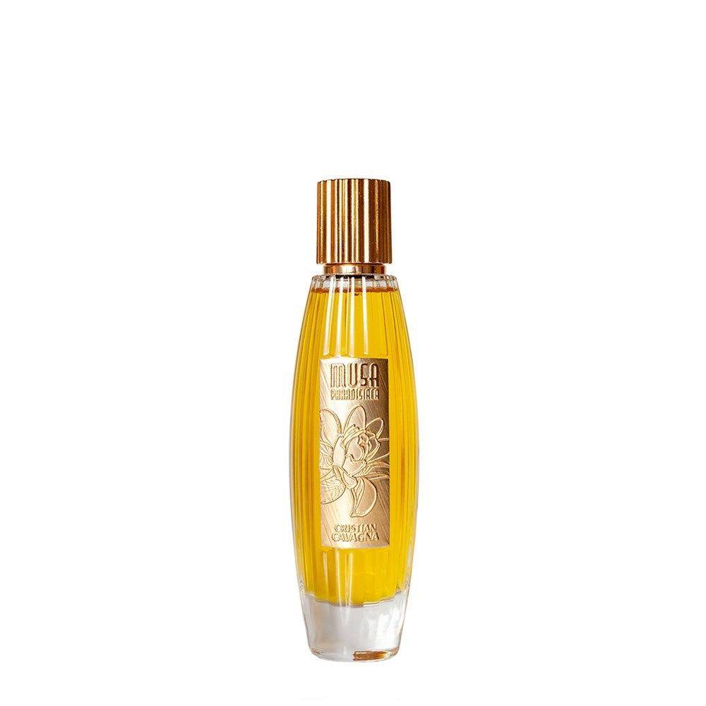 Cristian Cavagna Extrakt z parfému Musa Paradisiaca Unisex 100 ml