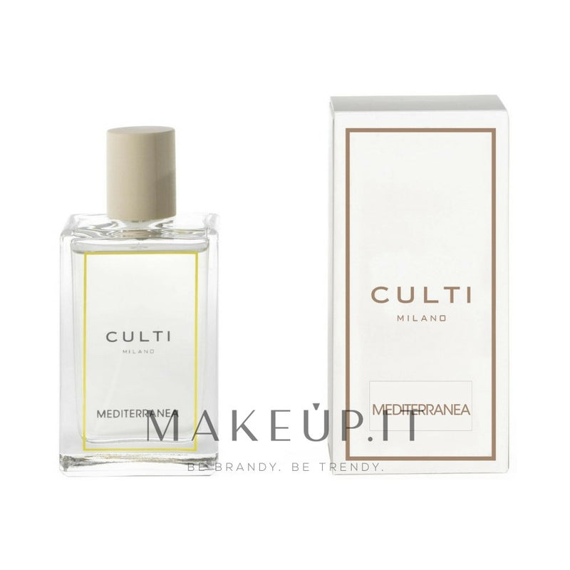 Σπρέι δωματίου Culti Mediterranea 100ML