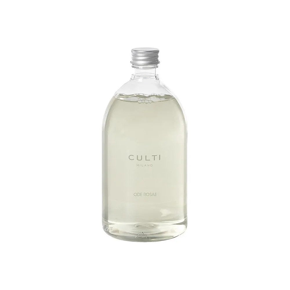 Culti إعادة تعبئة معطر الجو أودي روزاي 500 مل