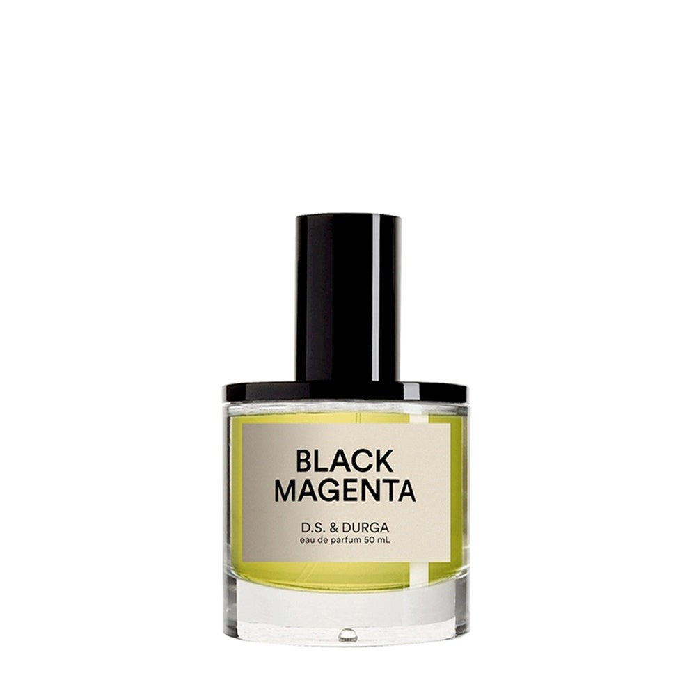 DS &amp; Durga Black Magenta Eau de Parfum Unisex 100 ml