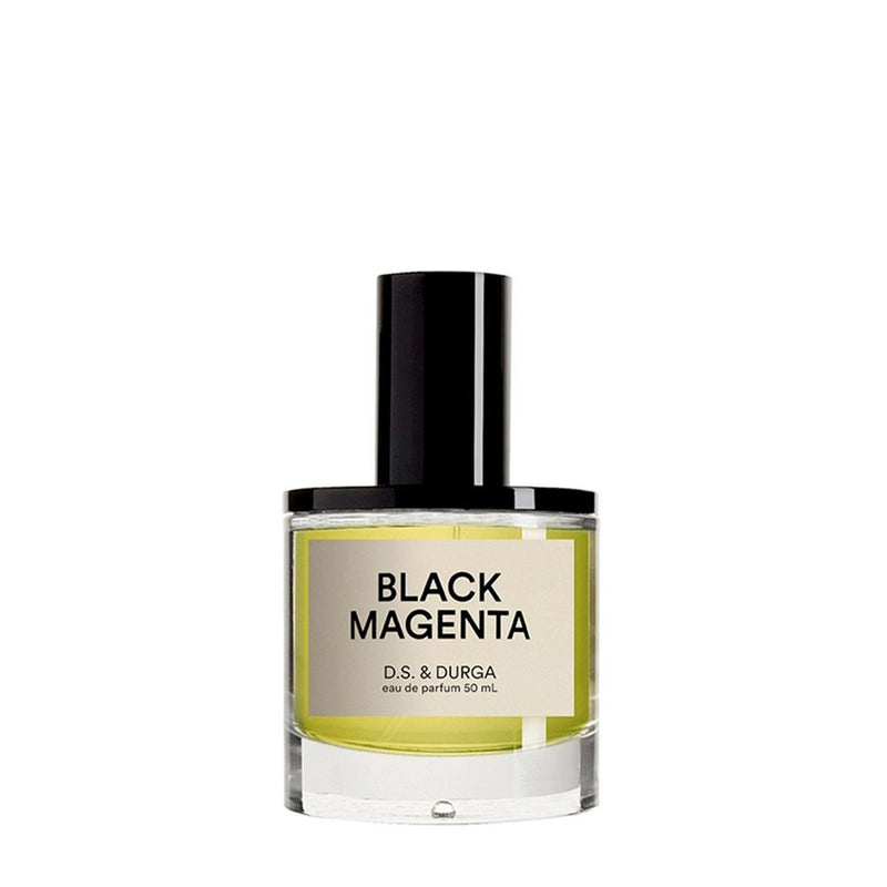 DS & Durga Black Magenta Eau de Parfum unisex 50 ml