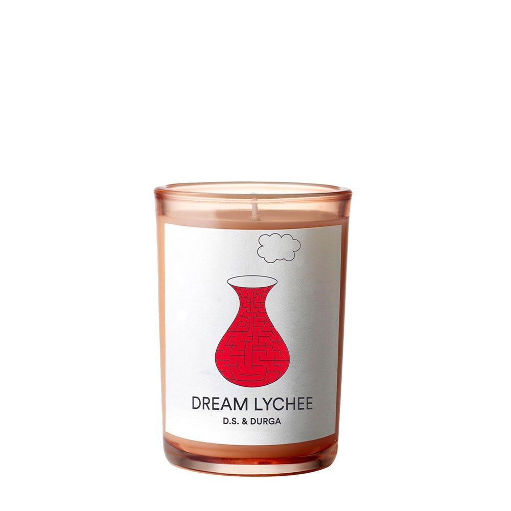 Svíčka DS &amp; Durga Dream Litchee 100g