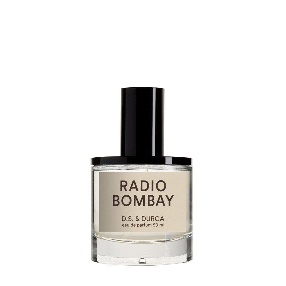 D.S. &amp; Durga Radio Bombay Eau de Parfum Unisex 10 ml 