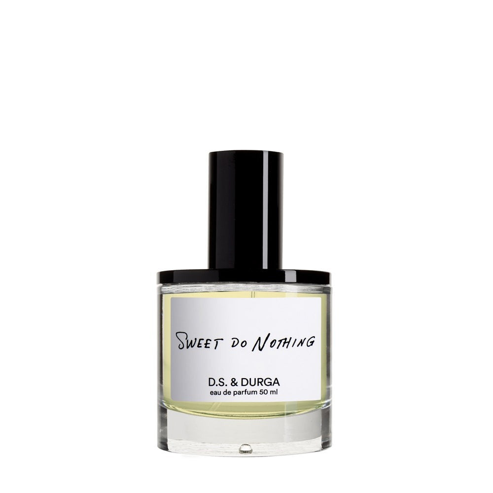D.S. &amp;amp; Durga Sweet Do Nothing Eau de Parfum Unisex 50 ml 