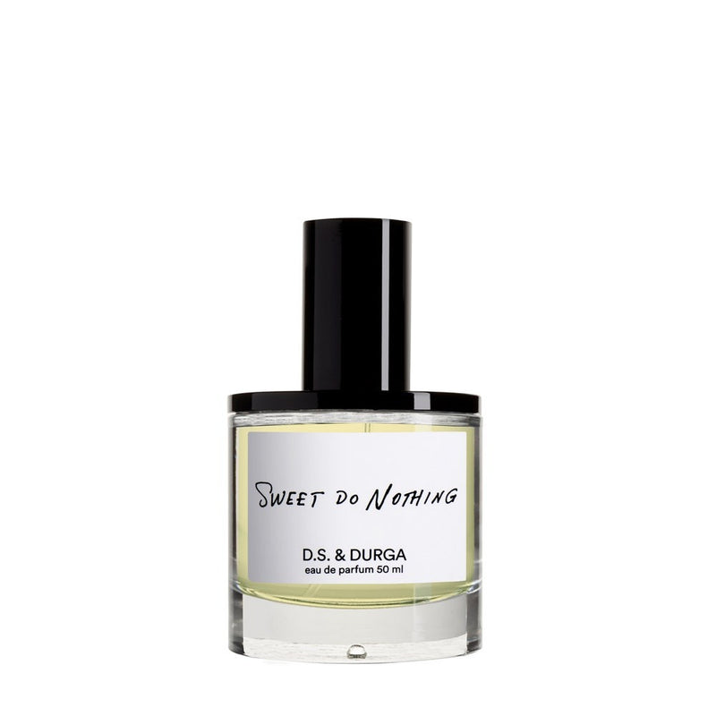D.S. &amp; Durga Sweet Do Nothing Eau de Parfum Unisex 50 ml 