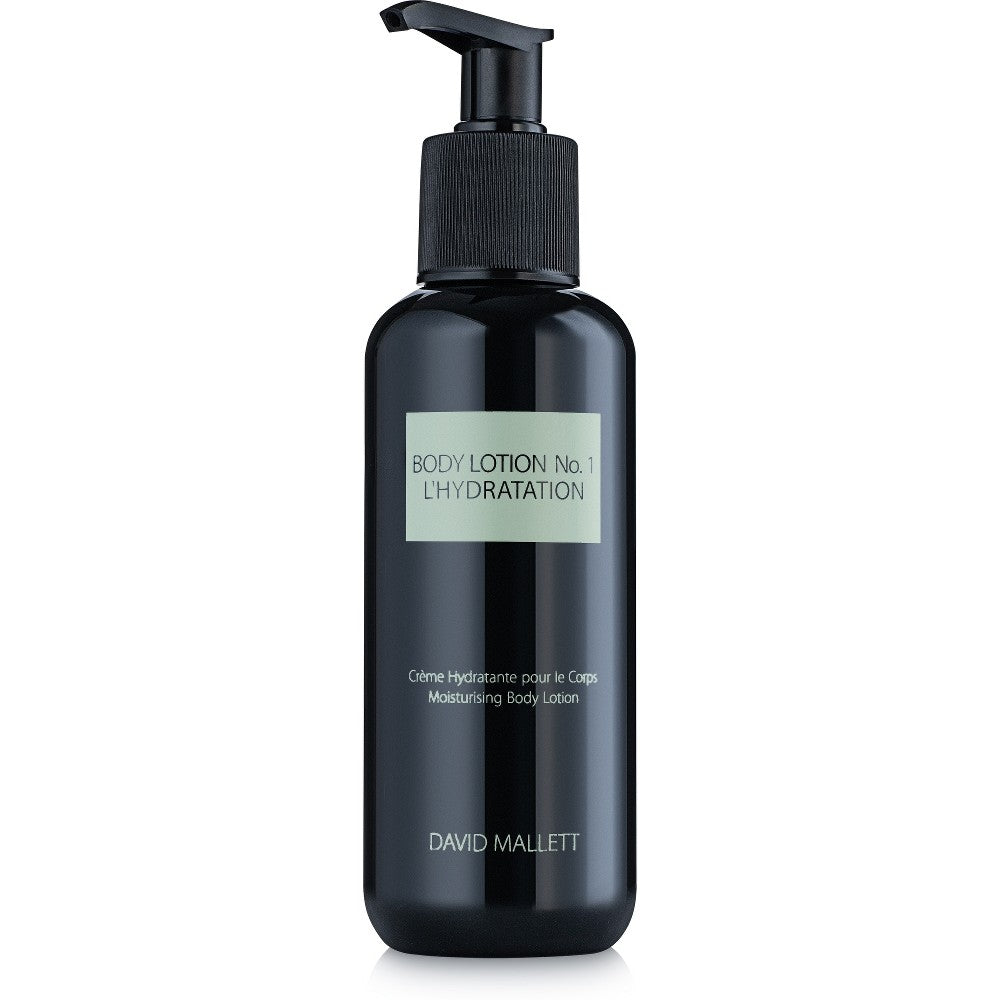 David Mallett Lotion pour le corps N1 250 ml