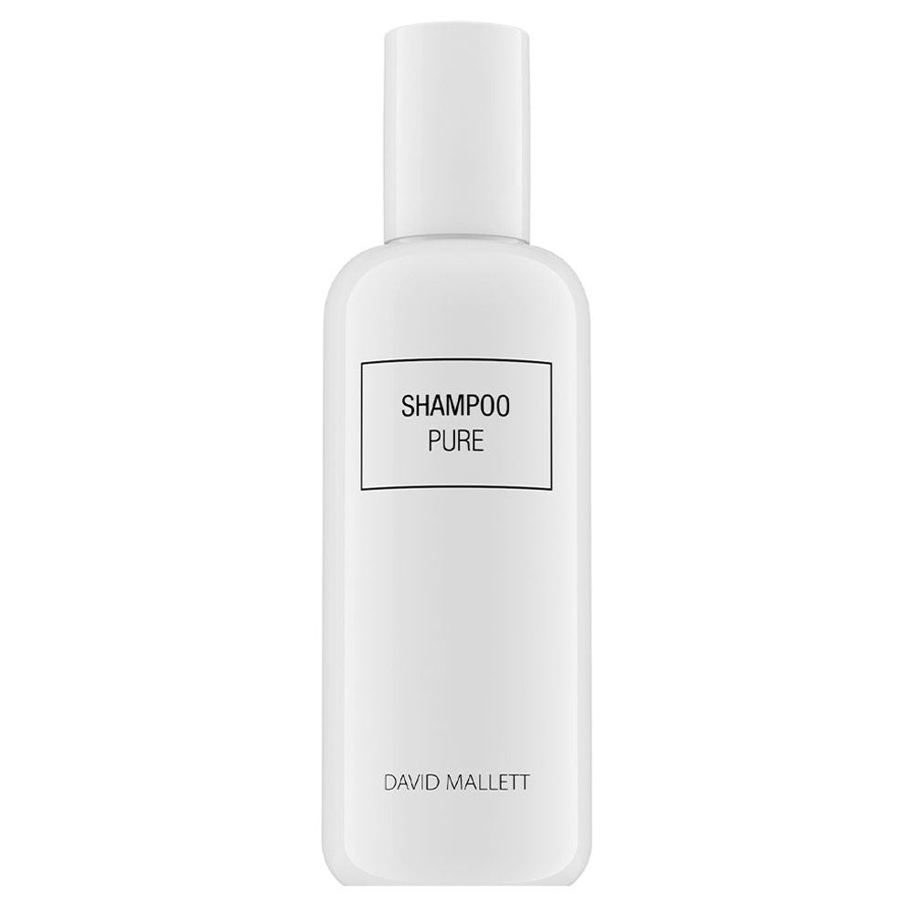 David Mallett Shampoo Pure 250 ml 