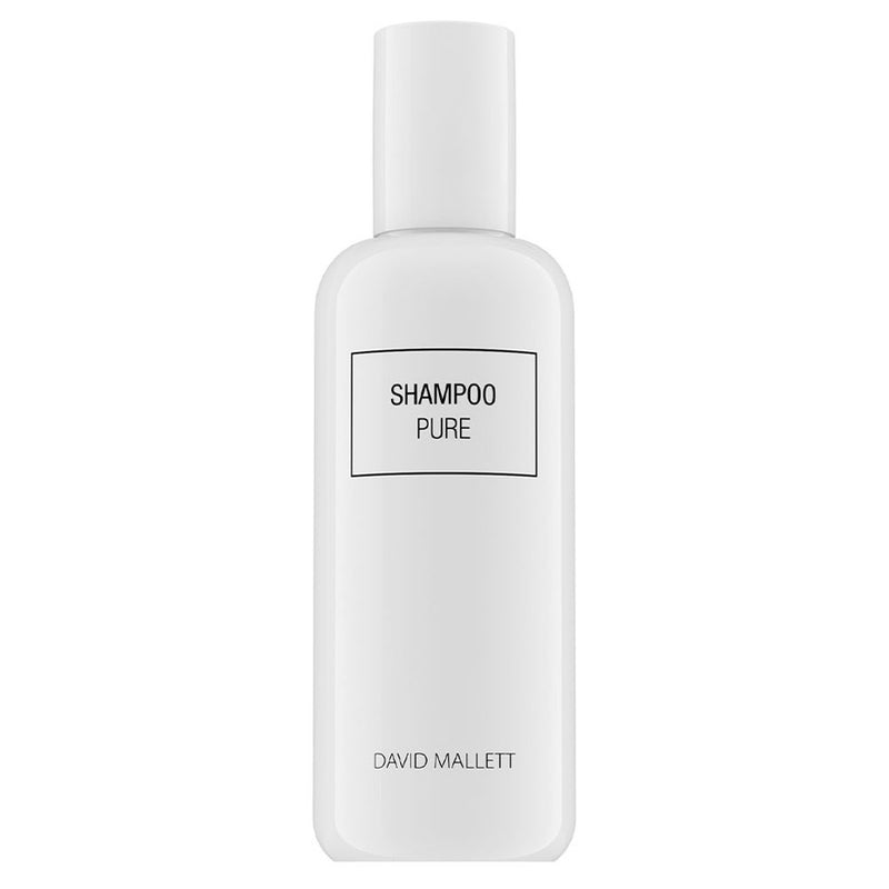 David Mallett Schampo Pure 250 ml