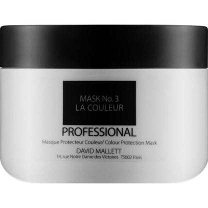 David Mallett Mask N3 180 ml