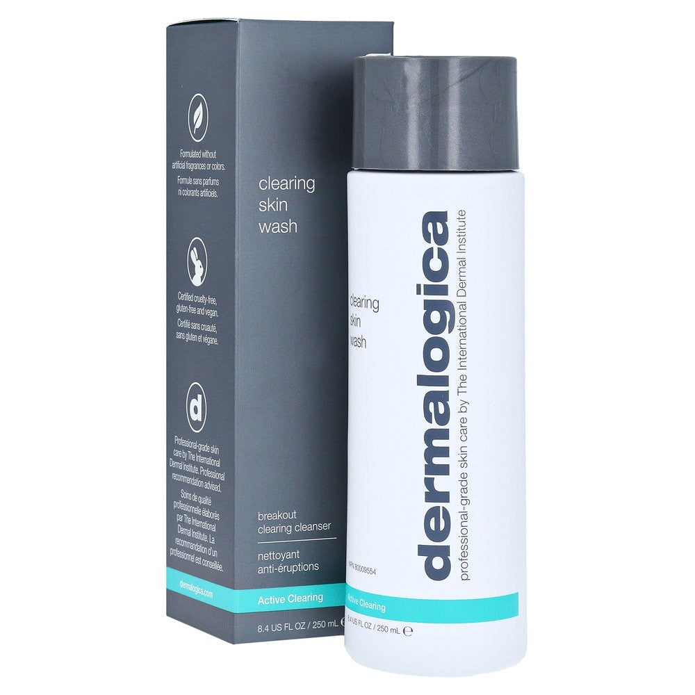 Dermalogica Brightening Cleanser 250 ml 