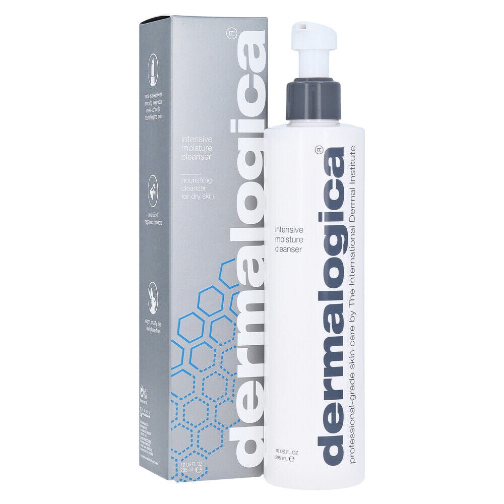 Dermalogica Intensive Moisturizing Cleanser 295 ml