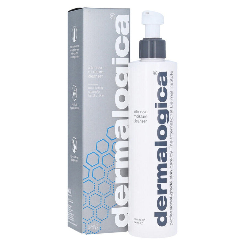 Dermalogica Intensive Moisturizing Cleanser 295 ml