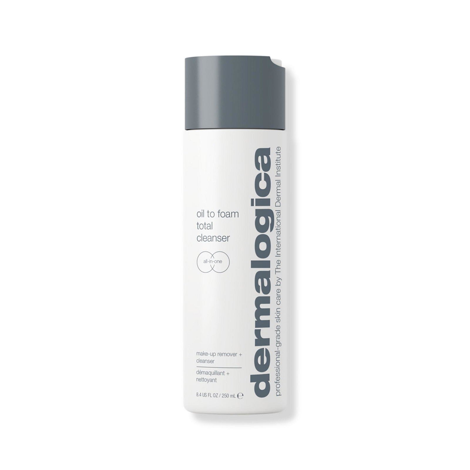 Dermalogica Oil To Foam Total Cleanser 250 מ"ל