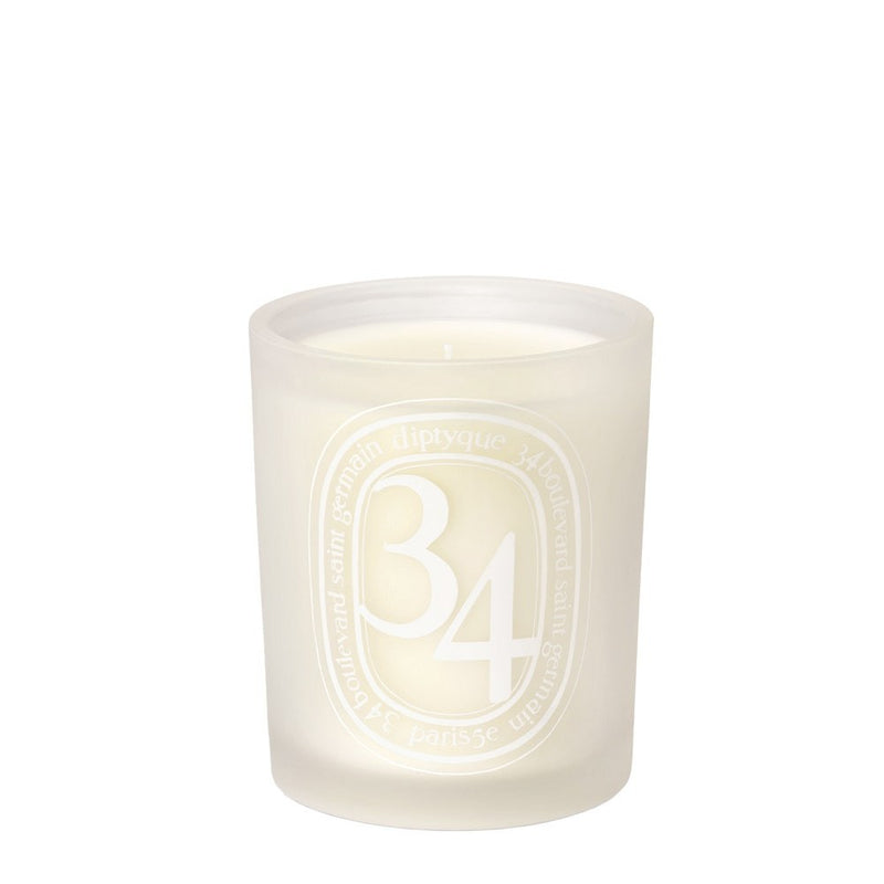 Diptyque 34 Boulevard St Germain ljus 300 g