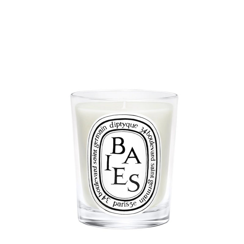 Diptyque Baies Candle 70 g