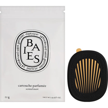 Diptyque Baies 1,98 g — Volledige Auto Diffuser