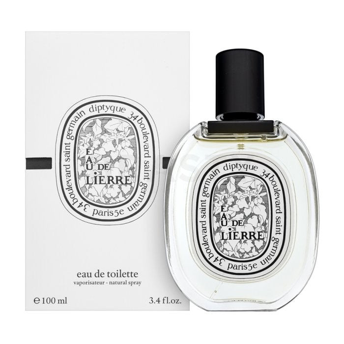 Diptyque Eau de Lierre Eau de Toilette til mænd eller kvinder 100 ml