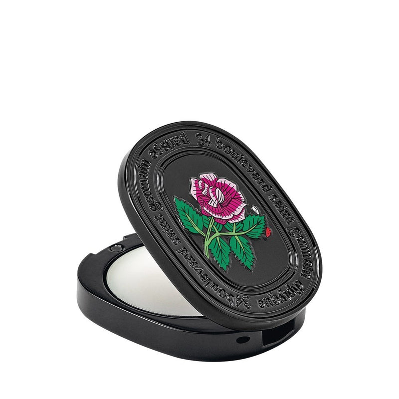 Diptyque Eau Rose Solid Parfémová náplň Unisex 2x3g