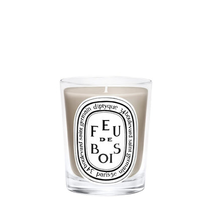 Vela Diptyque Feu De Bois 1500 g