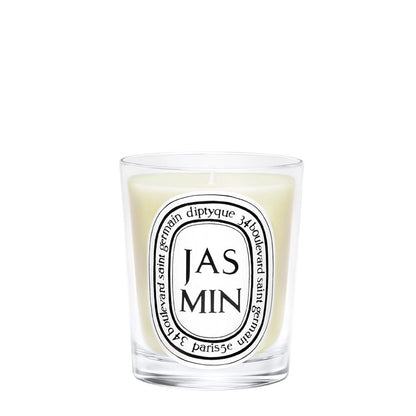 Diptyque Jasmin 70g — Duftkerze 