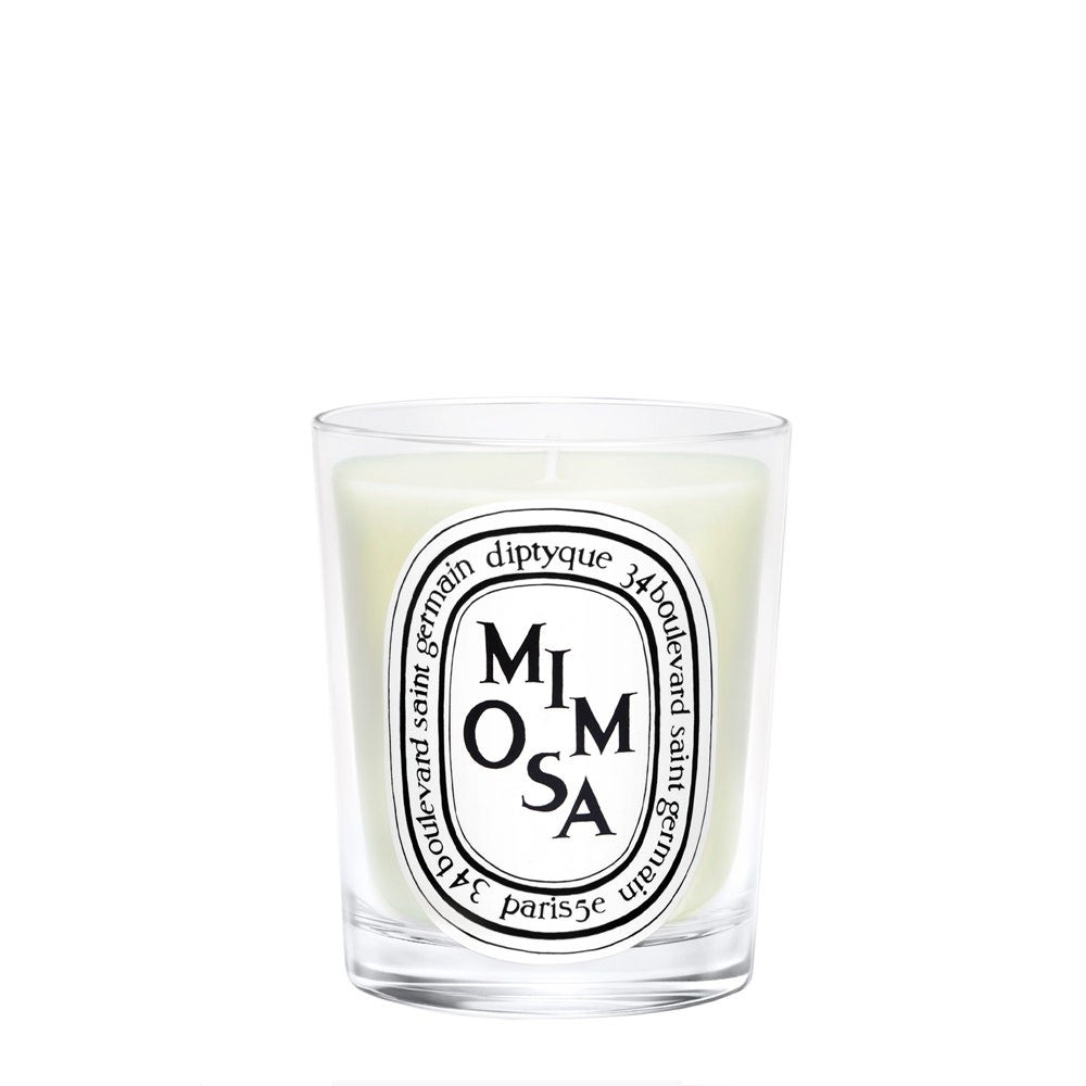 Svíčka Diptyque Mimosa 190g