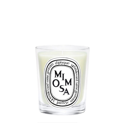 Svíčka Diptyque Mimosa 70 g