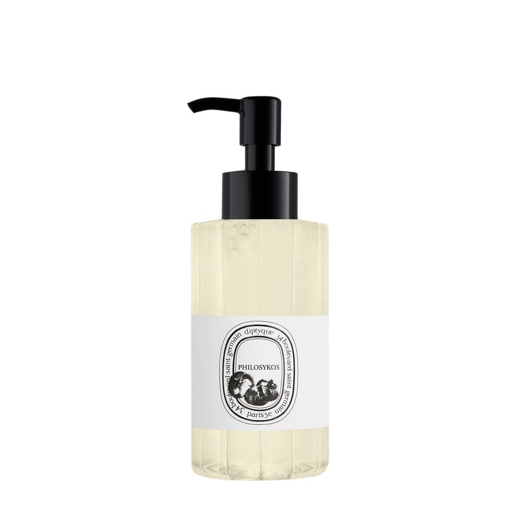 Diptyque Philosykos Hand- und Körpergel 200 ml — Hand- und Körpergel 