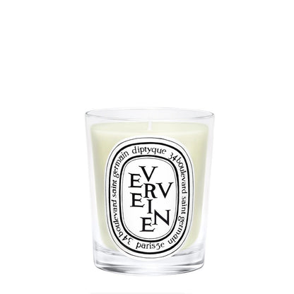 Diptyque Verveine 70 g — Duftkerze 