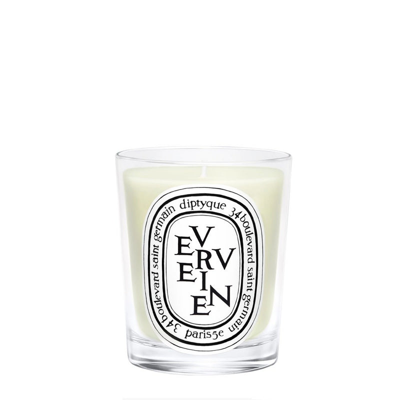 Diptyque Verveine stearinlys 70 g