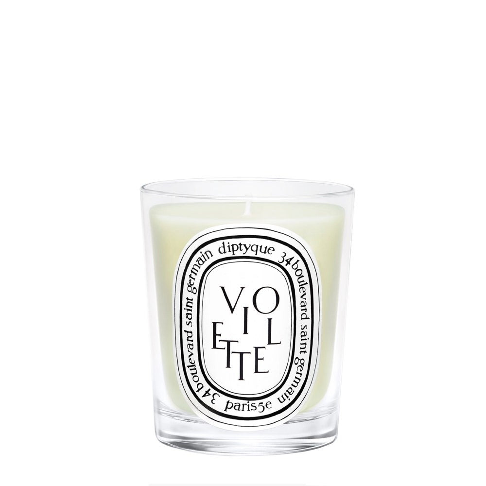 Svíčka Diptyque Violette 190g