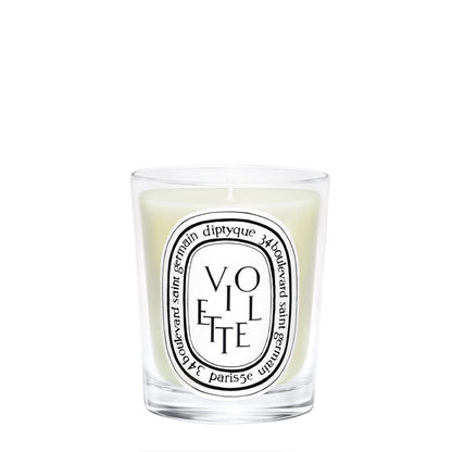 Свеча Diptyque Violette 190г