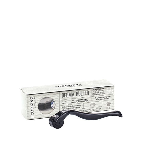 Ecooking Derma Roller — Derma Roller 